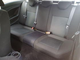 Seat Ibiza 1.6 16V automatic, снимка 12