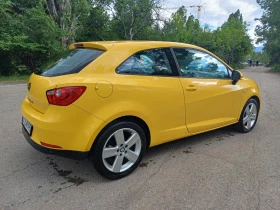 Seat Ibiza 1.6 16V automatic - [6] 