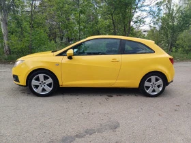 Seat Ibiza 1.6 16V automatic - [9] 