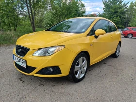 Seat Ibiza 1.6 16V automatic - [1] 