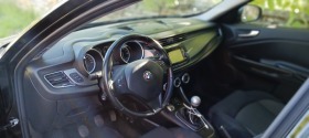 Alfa Romeo Giulietta, снимка 1 - Автомобили и джипове - 45838299