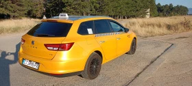 Seat Leon 1.4 TGI, снимка 4