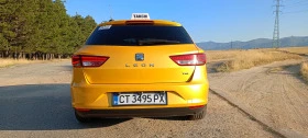 Seat Leon 1.4 TGI | Mobile.bg    3