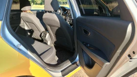 Seat Leon 1.4 TGI, снимка 13