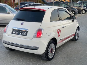 Fiat 500 * * 2  *  | Mobile.bg    7