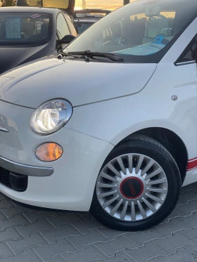 Fiat 500 * * 2  *  | Mobile.bg    2