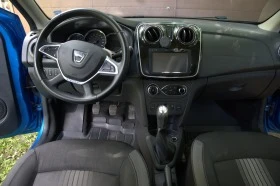 Dacia Logan MCV II Stepway N1 | Mobile.bg    10