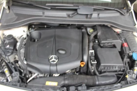 Mercedes-Benz B 180 1.8    | Mobile.bg    6