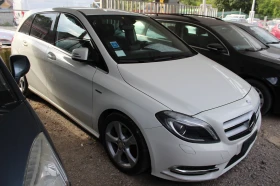 Mercedes-Benz B 180 1.8    | Mobile.bg    4