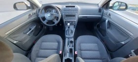 Skoda Octavia 1.2i turbo , снимка 10