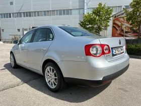 VW Jetta, снимка 3