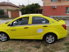     Chevrolet Aveo 300