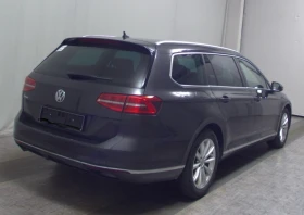 VW Passat 2.0TDI 190к.с. Highline Теглич Digital ЛИЗИНГ, снимка 3