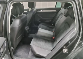 VW Passat 2.0TDI 190к.с. Highline Теглич Digital ЛИЗИНГ, снимка 9