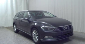 VW Passat 2.0TDI 190.. Highline  Digital  | Mobile.bg    2