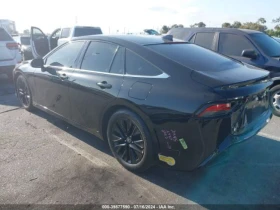 Toyota Mirai XLE 1.2 kWh     | Mobile.bg    5