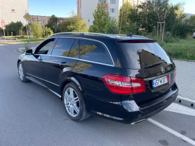 Mercedes-Benz E 350 AMG350, снимка 7