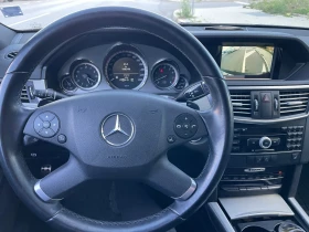 Mercedes-Benz E 350 AMG350, снимка 14