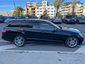 Mercedes-Benz E 350 AMG350, снимка 4