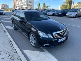 Mercedes-Benz E 350 AMG350, снимка 3