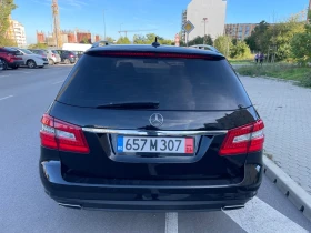 Mercedes-Benz E 350 AMG350, снимка 6