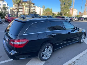 Mercedes-Benz E 350 AMG350, снимка 5