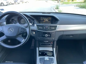 Mercedes-Benz E 350 AMG350, снимка 13