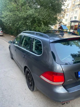 VW Jetta, снимка 9