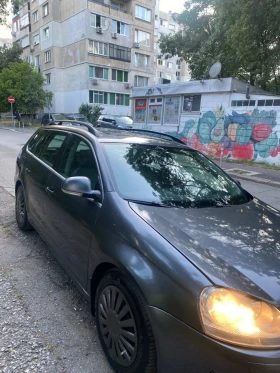 VW Jetta, снимка 3