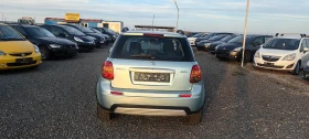 Suzuki SX4 1.6i AUTOMAT , снимка 6