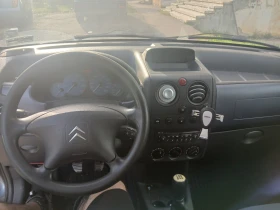 Citroen Berlingo 1.6 16V Бензин/Газ, снимка 13