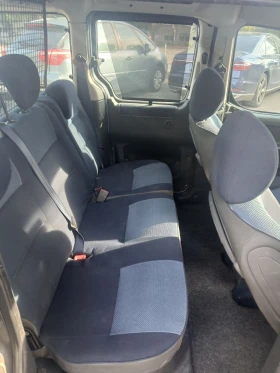 Citroen Berlingo 1.6 16V Бензин/Газ, снимка 15