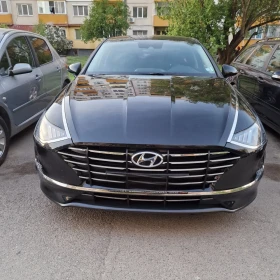 Обява за продажба на Hyundai Sonata DN8 2.0 LPG ~45 000 лв. - изображение 1