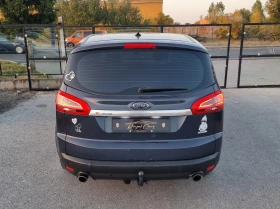 Ford S-Max Face lift * 2.2 Diesel * 7 Mesta * kamera * keyles, снимка 6