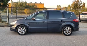 Ford S-Max Face lift * 2.2 Diesel * 7 Mesta * kamera * keyles, снимка 5