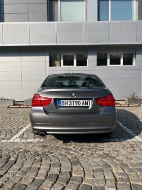 Обява за продажба на BMW 320 d xDrive facelift ~11 900 лв. - изображение 8