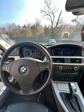 BMW 320 d xDrive facelift | Mobile.bg    15