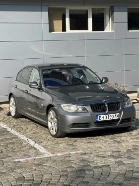 Обява за продажба на BMW 320 d xDrive facelift ~11 900 лв. - изображение 1