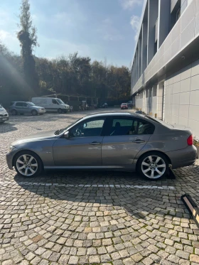 Обява за продажба на BMW 320 d xDrive facelift ~11 900 лв. - изображение 6