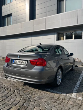 Обява за продажба на BMW 320 d xDrive facelift ~11 900 лв. - изображение 9