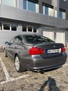 Обява за продажба на BMW 320 d xDrive facelift ~11 900 лв. - изображение 10