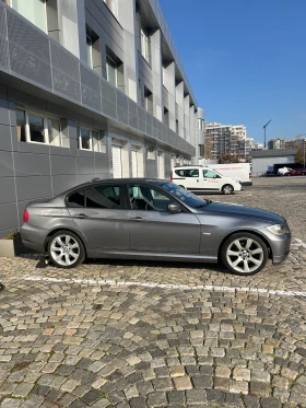 Обява за продажба на BMW 320 d xDrive facelift ~11 900 лв. - изображение 2