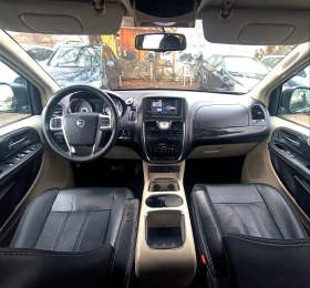 Lancia Voyager 2.8crdi/TRANSFORMARS/limited, снимка 9