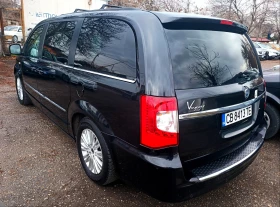 Lancia Voyager 2.8crdi/TRANSFORMARS/limited, снимка 6