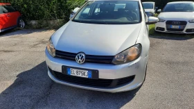 VW Golf 1.6 * 2012г.* Sport Line * Италия 