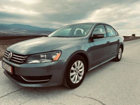 VW Passat 2.5, снимка 1