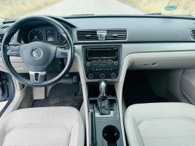 VW Passat 2.5, снимка 11