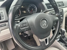 VW Passat 2.5, снимка 15