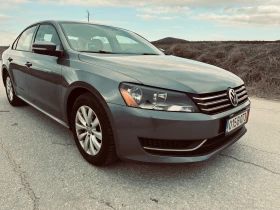 VW Passat 2.5, снимка 3