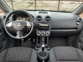 Mitsubishi Colt 1.1i Климатик 90000км, снимка 9